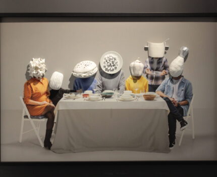 Sürdürülemez Akşam Yemeği