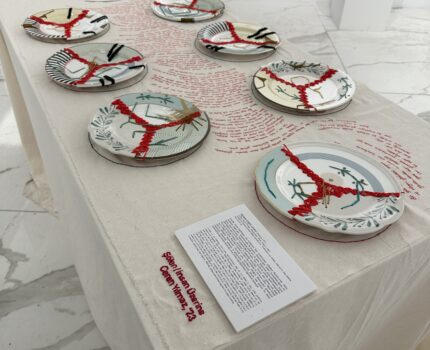 Şölen | İnsan Üzerine