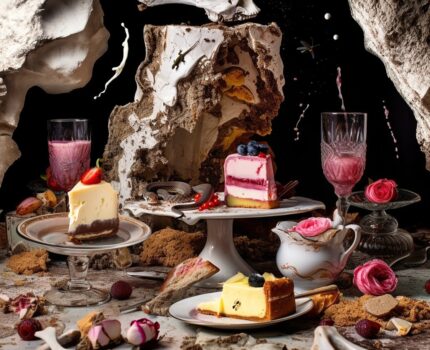 HEBA EDİLEN ZARAFET